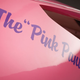 Illustration for article titled The Pink Panthers car goes up for auction